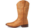 Ковбойские сапоги Roper Cowboy Classic с квадратным носком и прострочкой