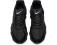 Кроссовки Nike Aura Edge Black/Summit White/Black