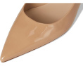 Туфли Stuart Power 50 на шпильке для перехода из офиса Stuart Weitzman