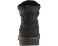 Ботинки Wolverine Floorhand Soft Toe с водонепроницаемым верхом