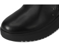 Ботинки Zylah Willow из замши на платформе с молнией и стелькой Ultimate Comfort