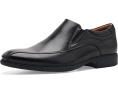 Туфли Eldredge Step из гладкой кожи от Clarks