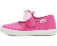 Кроссовки детские Cienta Kids Shoes 53002 темно-синие с липучкой