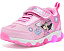 Кроссовки Josmo Minnie Mouse с подсветкой для малышей