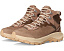 Термо кроссовки Merrell Speed Strike 2 Mid Waterproof с мембраной и утеплителем 230 г
