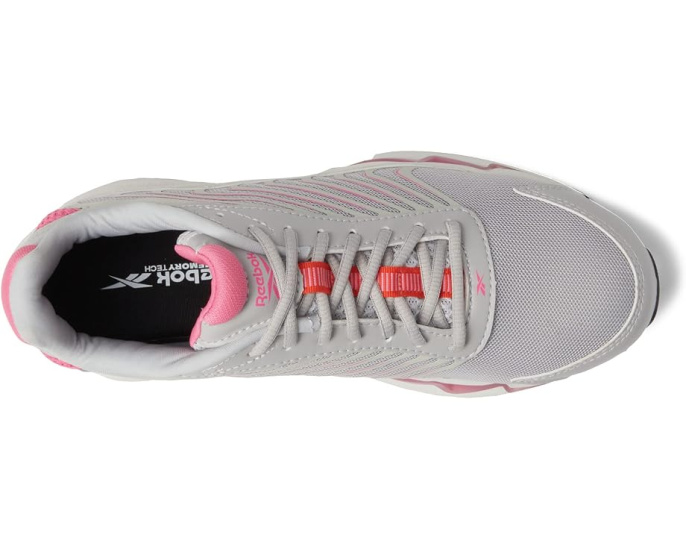 Reebok Zig Elusion Heritage защитные кроссовки с композитным подноском