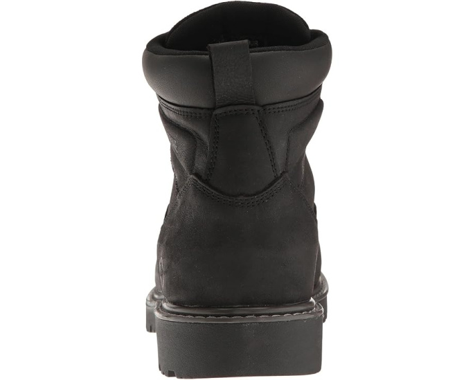 Ботинки Wolverine Floorhand Soft Toe с водонепроницаемым верхом