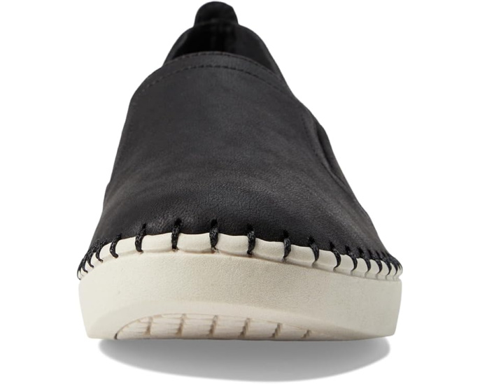Кроссовки Skechers Sepulveda 2.0 So Smooth из микро-кожи