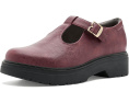Туфли Mary Jane Dr. Scholl's Bring It Jane на платформе с ремешком и подошвой с протектором