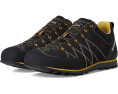 Трекинговые кроссовки Scarpa Crux из переработанных материалов