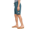 Плавки RVCA 20" Rewind Trunks с четырехсторонним стрейчем