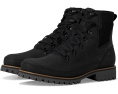 Водонепроницаемые челси Chaco Fields Lace с анатомической стелькой