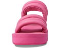 Сандалии Totally Tubular с двойными лямками Roxy для детей