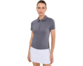 Пolo TravisMathew Moveknit Private Lesson с коротким рукавом