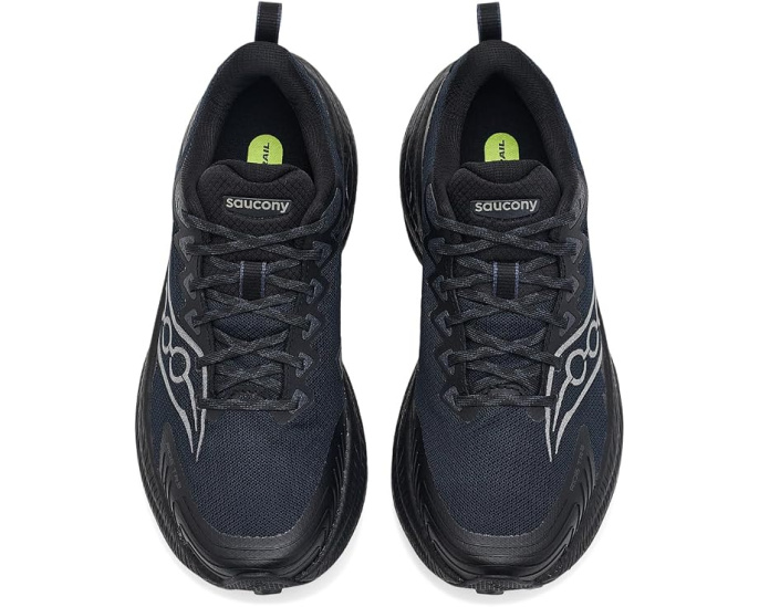 Saucony Ride TR3 GTX Кроссовки для трейла водонепроницаемые