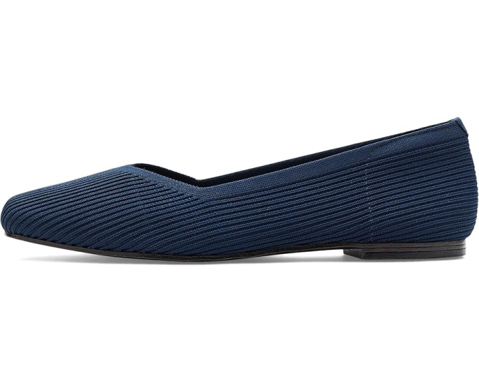SKECHERS Cleo Square с облачным комфортом и дышащим верхом из сетки