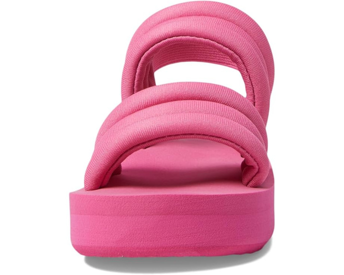 Сандалии Totally Tubular с двойными лямками Roxy для детей