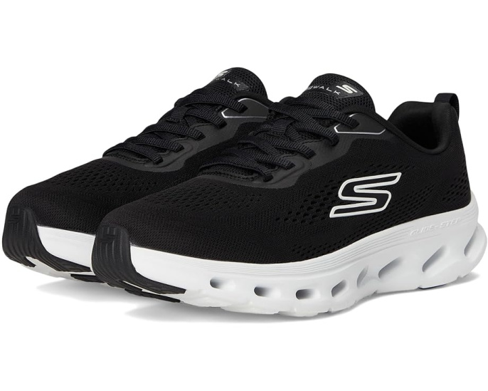 SKECHERS Performance Go Walk Glide Step 2.0 Kristee с промежуточной подошвой Ultra Go