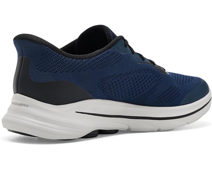 Кроссовки Skechers Go Walk 8 Hands Free Slip-Ins
