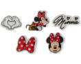 Наборы шармов Jibbitz для обуви, коллекция Disney & Friends от Crocs