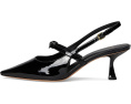 Босоножки Kate Spade New York Carolina на каблуке-рюмочке