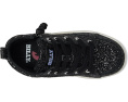 Кеды BILLY CS High Top для малышей BILLY Footwear с застежкой-молнией