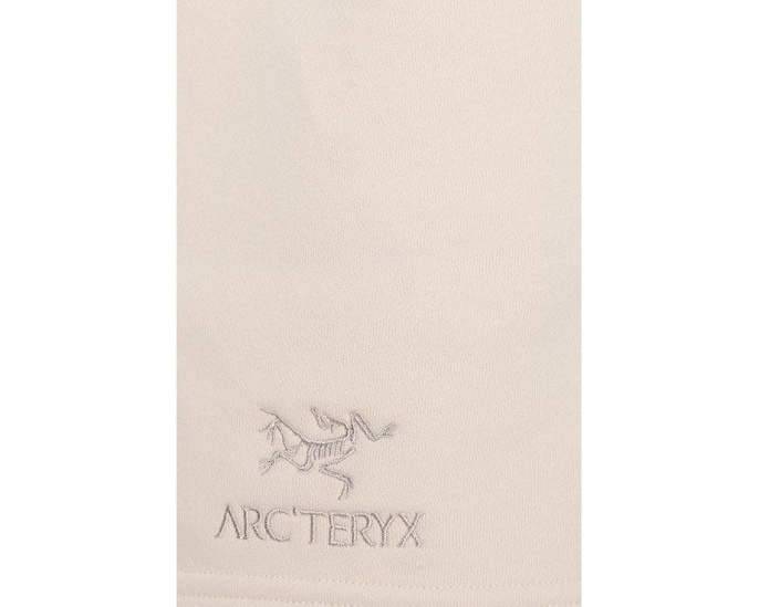 Шорты Arc'teryx Emblem Fleece 6 из флиса