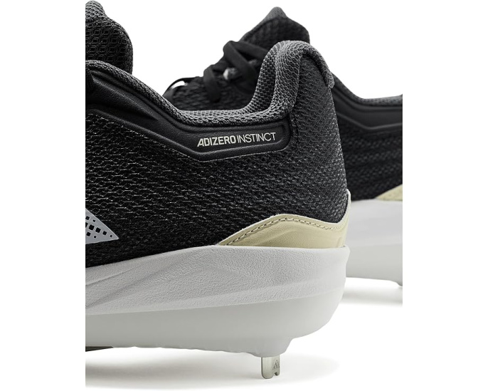 Adidas бутсы adiZero Instinct 2.0 для софтбола с легким верхом