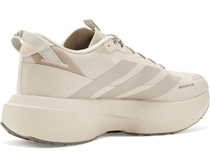 Кроссовки Adidas Adizero Evolution SL All Terrain с водоотталкивающим верхом