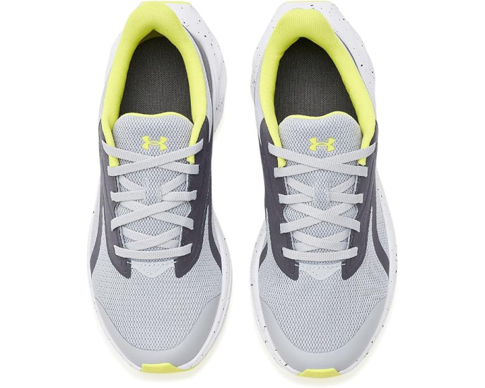 Under Armour детские кроссовки для бега Grade School Ascend