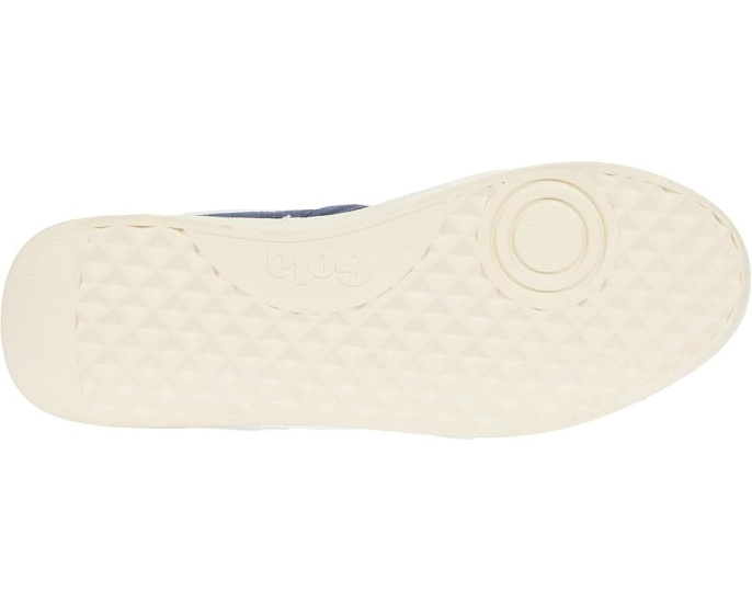 Кроссовки Gola Grandslam Trident в спортивном стиле