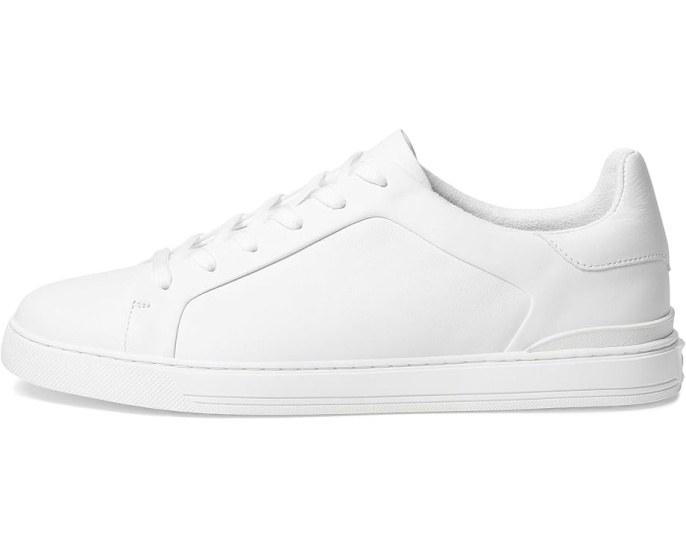 Кроссовки ALDO Benny с кожаным верхом и стелькой из пены с памятью
