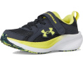 Детские кроссовки Under Armour Kids Charged Assert 11 Alternate Closure с системой комфорта