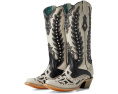 Corral Boots ботинки C4160 с вышивкой и заклепками