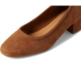 Туфли Steve Madden Mollie на устойчивом каблуке