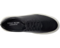 Кроссовки Cole Haan Grandpro Laser Cut с перфорацией и стелькой Ortholite