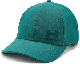 Бейсболка Iso-Chill Armourvent Adjustable Hat от Under Armour с охлаждающей лентой