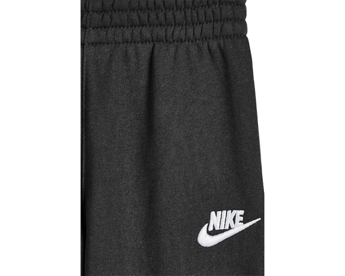 Детские спортивные брюки Nike Kids из флиса с эластичным поясом