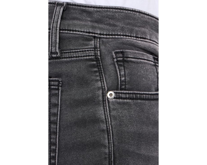 Джинсы Joe's Jeans The Brixton прямого кроя цвета Cinder
