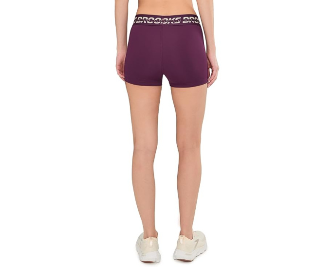 Шорты Brooks PR Elite Shorty 3” для бега