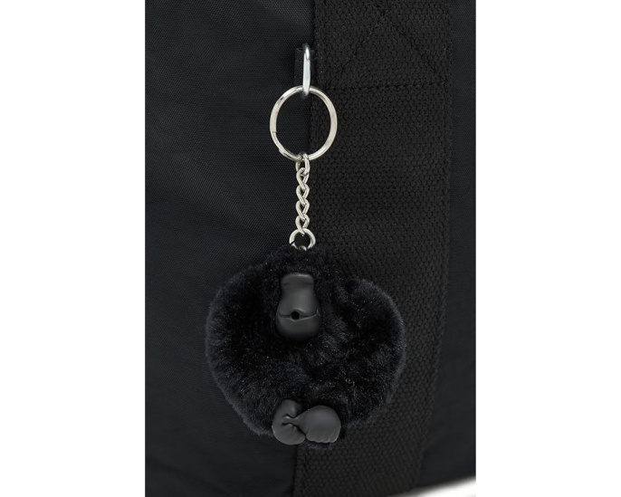 Kipling Minta Medium вместительная сумка через плечо с двумя ручками