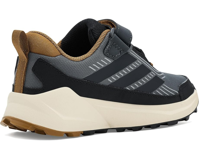 Детские треккинговые ботинки Adidas Terrex Trailmaker 2 Climaproof