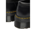 Туфли на платформе Dr. Martens 8053 Platform с глянцевой кожей