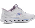 SKECHERS Performance Go Walk Glide Step 2.0 Maria Hands Free Slip-ins с технологией без рук