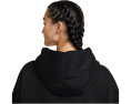 Nike Sportswear Phoenix Fleece оверсайз худи с капюшоном