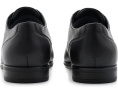 Дерби Calvin Klein Cafgon с квадратным носком и низким каблуком