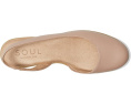 Балетки SOUL Naturalizer Idea D'Orsay с ремешком через пятку и небольшим каблуком