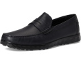 ECCO лоферы S Lite Moc Penny из кожи с рейтингом LWG Gold