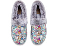 Тапочки BOBS from SKECHERS Cozy Kiss с принтом собак