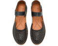 Балетки Canoya из натуральной кожи с лазерной резьбой Spring Step
